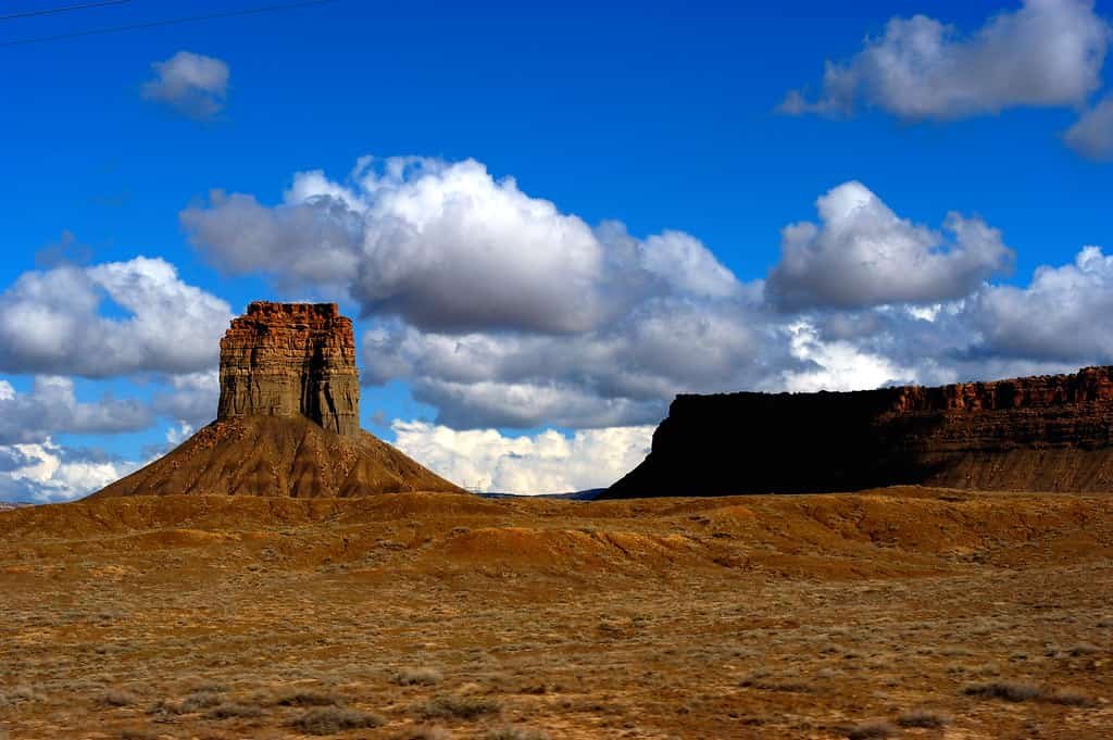 Best time to visit New Mexico