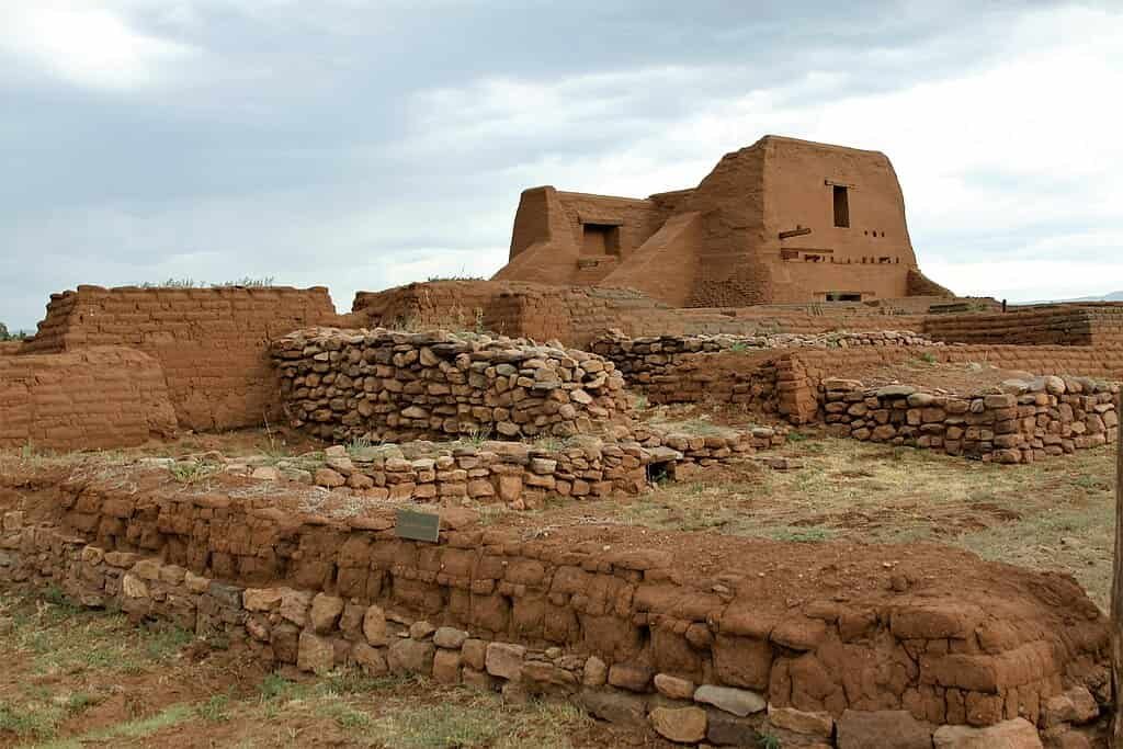 Pecos National Historical Park