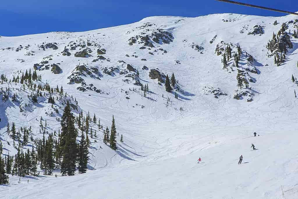 Taos Ski Valley