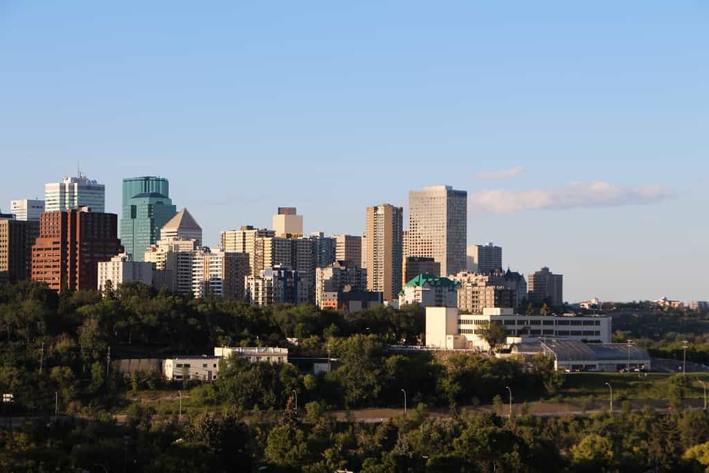 Edmonton