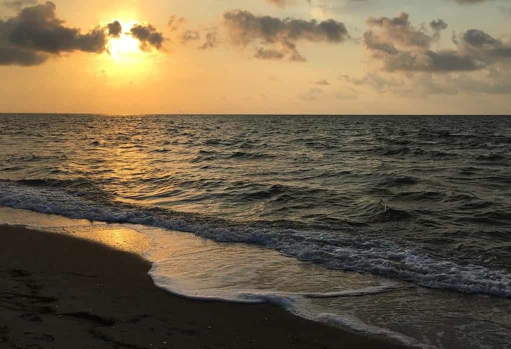 Best Beaches in Texas for Families, Corpus Christi Beach