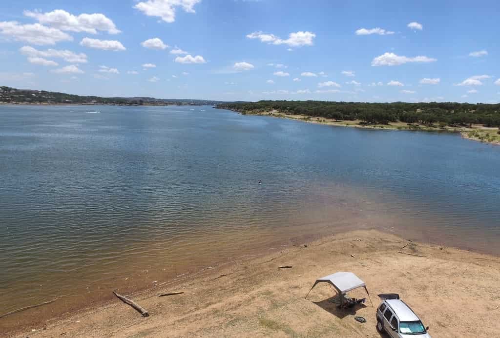 Lake Travis