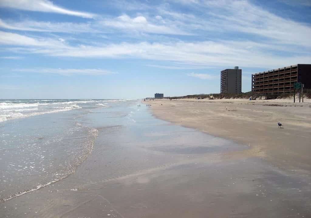 Port Aransas, Port Aransas