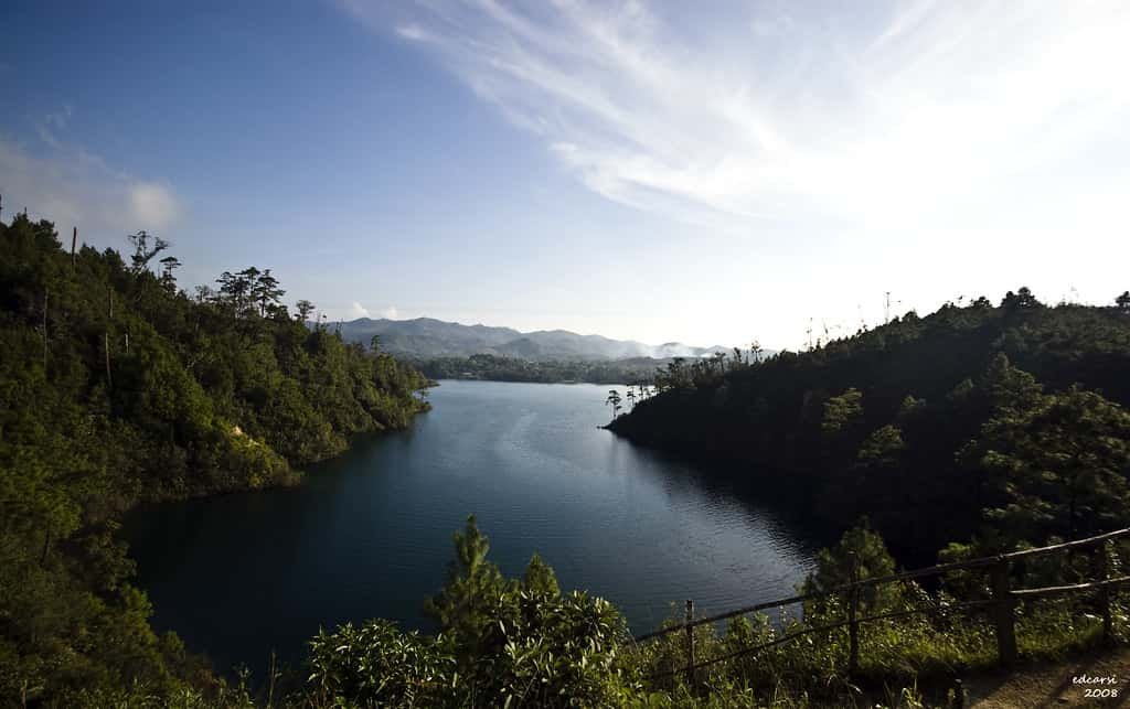 Lagunas de Montebello National Park