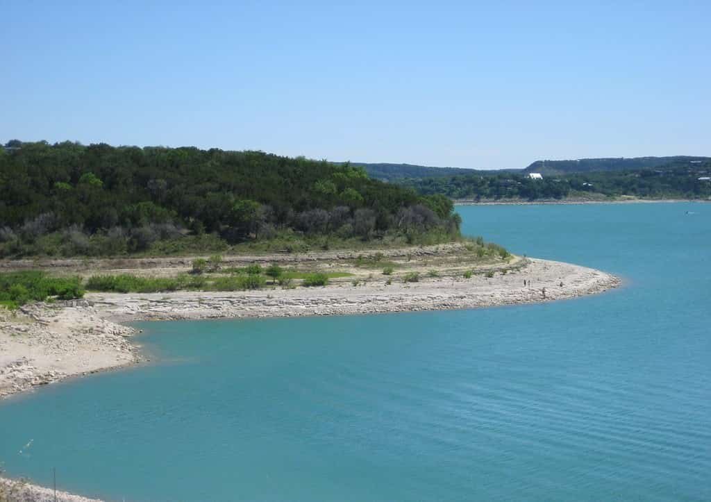 Canyon Lake