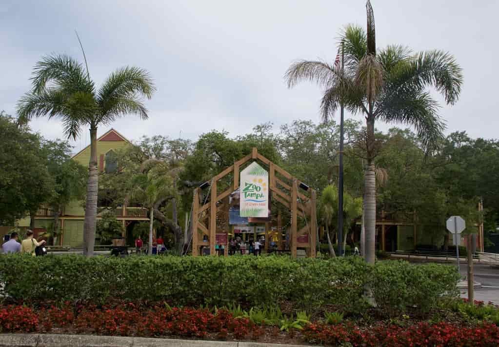 ZooTampa at Lowry Park