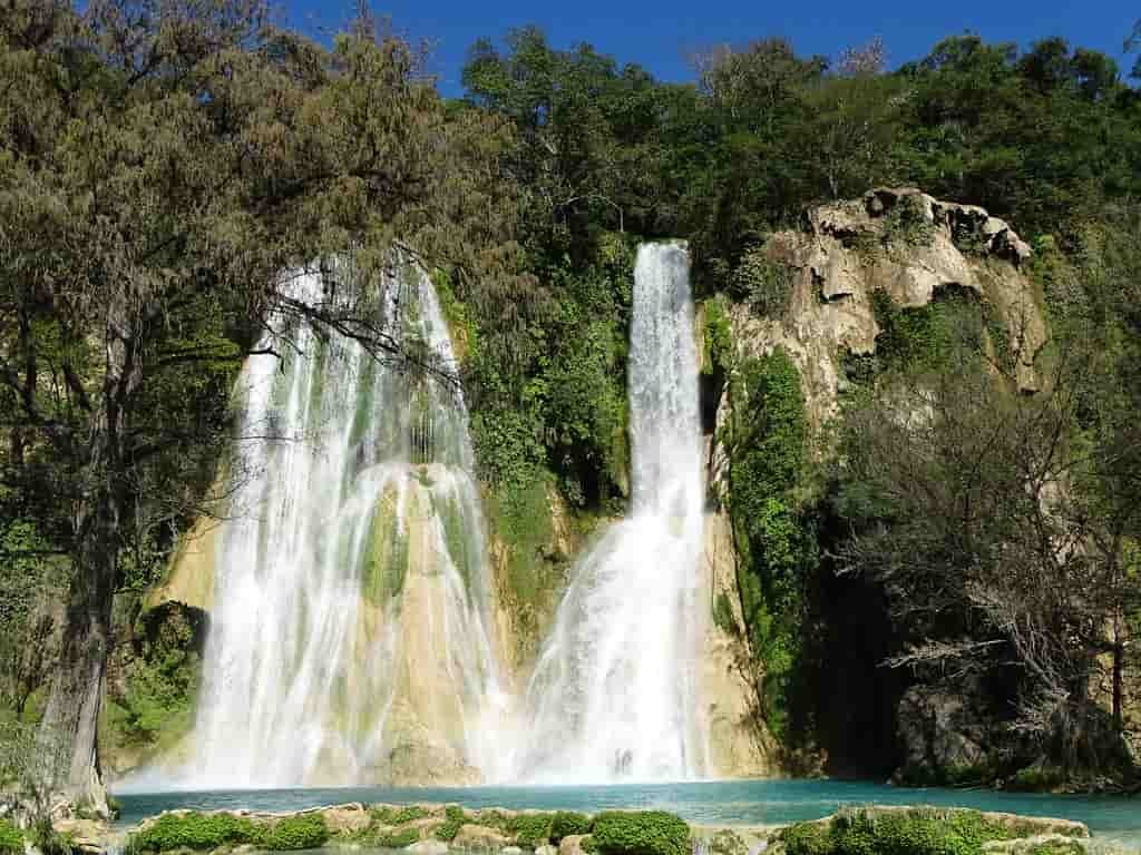 Minas Viejas