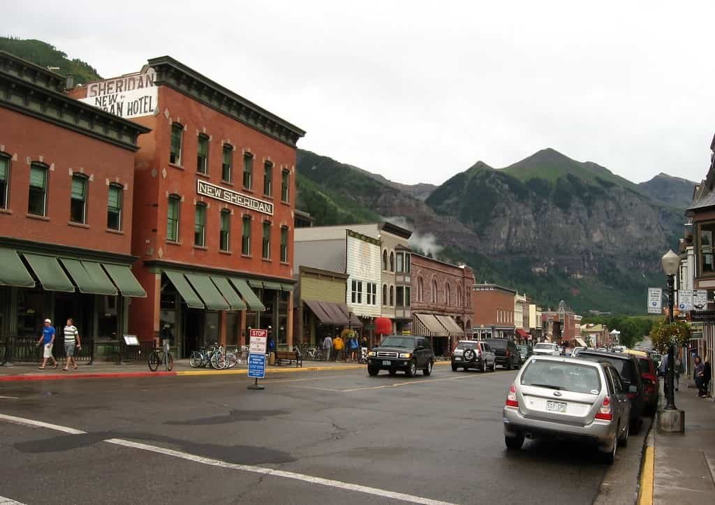 Telluride