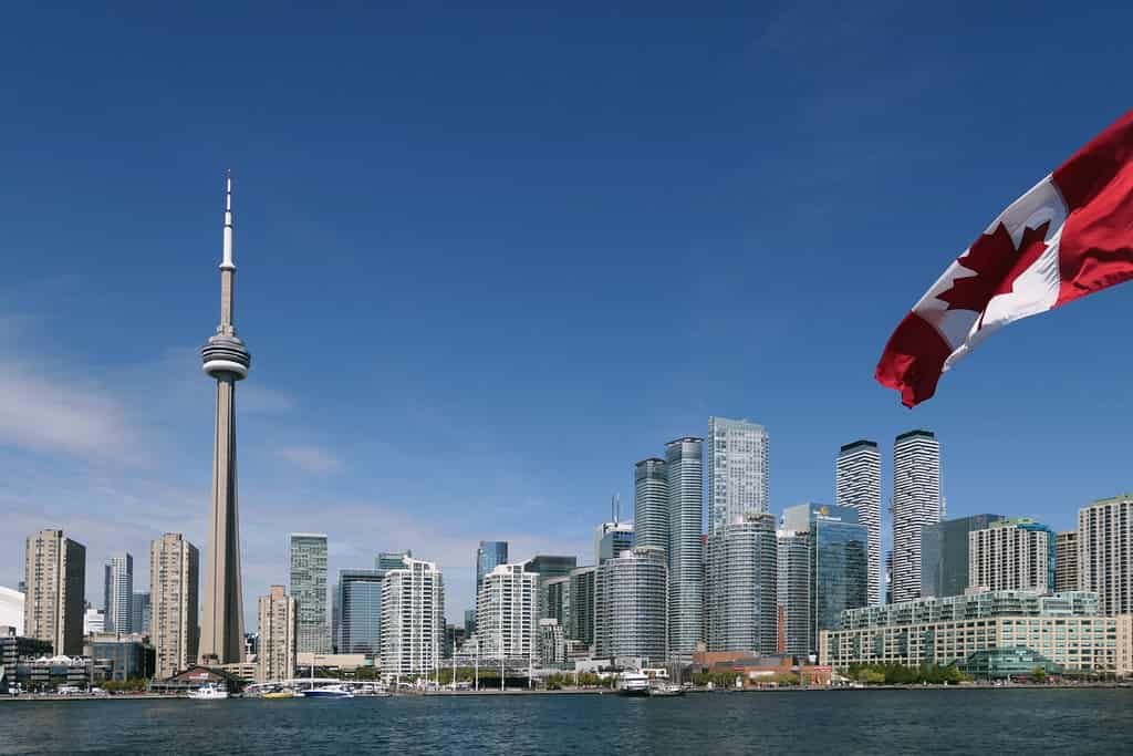 Cities to Visit in Canada, Toronto