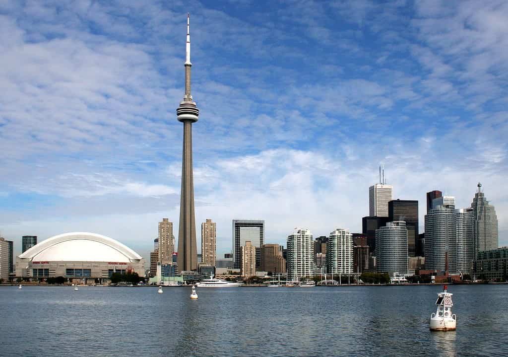 Cities to Visit in Canada