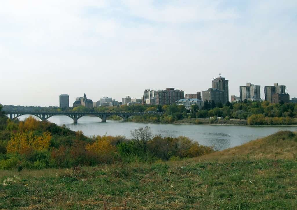 Cities to Visit in Canada, Saskatoon