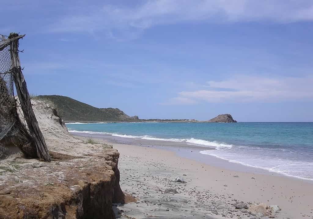 Cabo Pulmo National Park