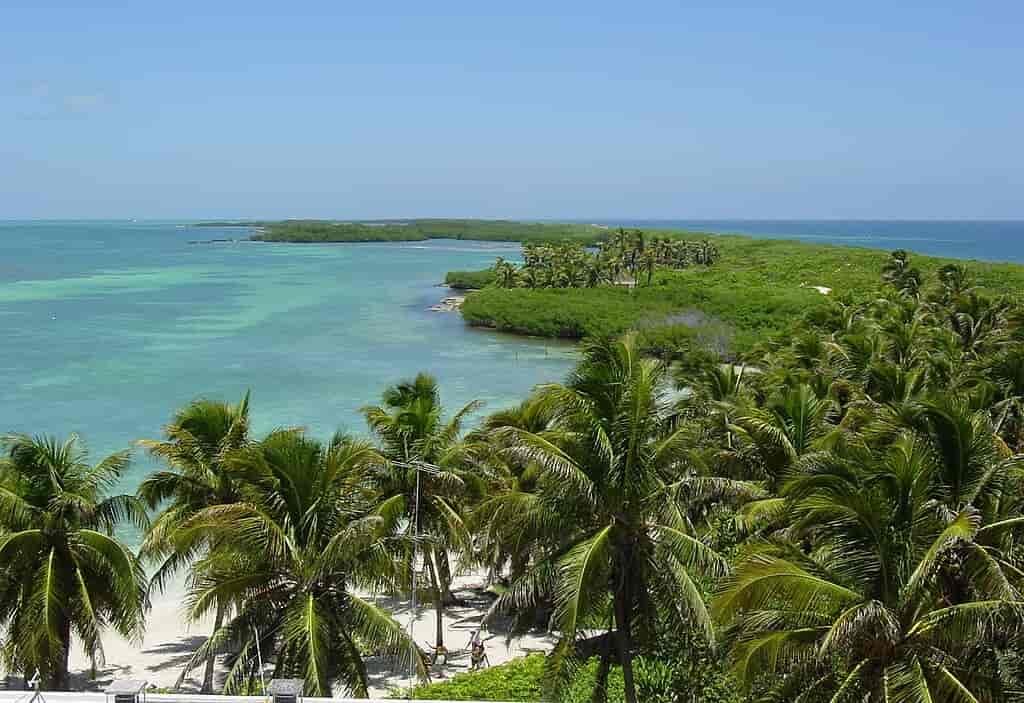 Isla Contoy National Park