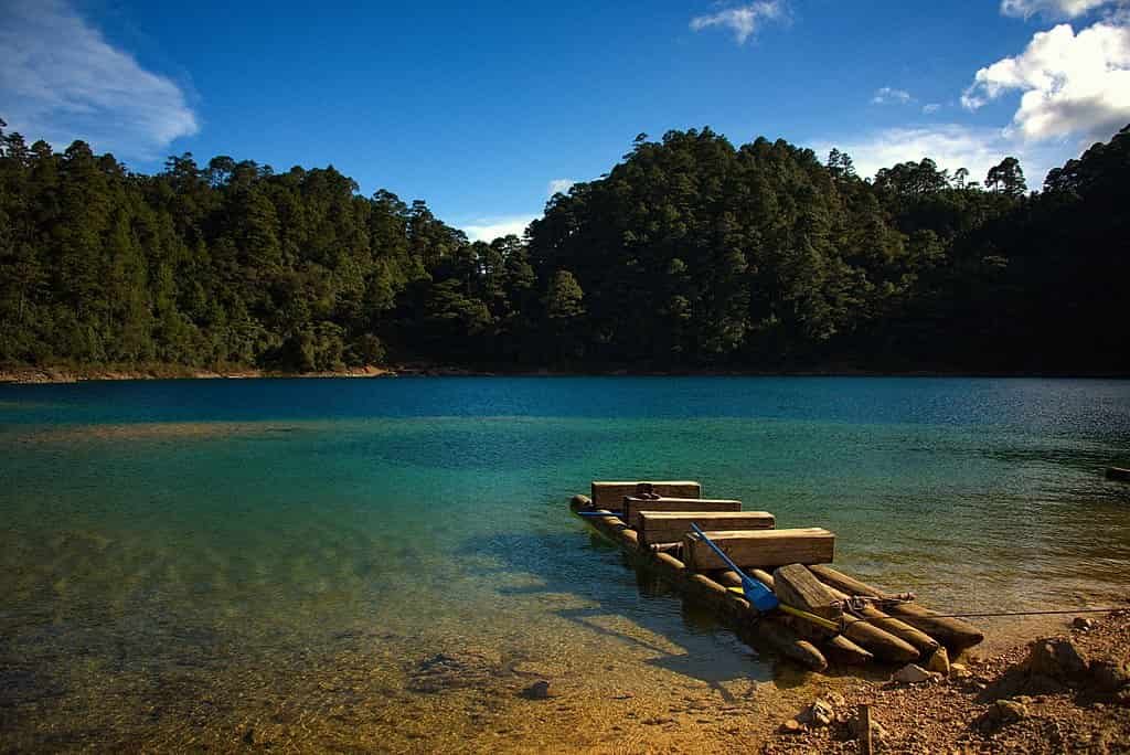 National Parks in Mexico