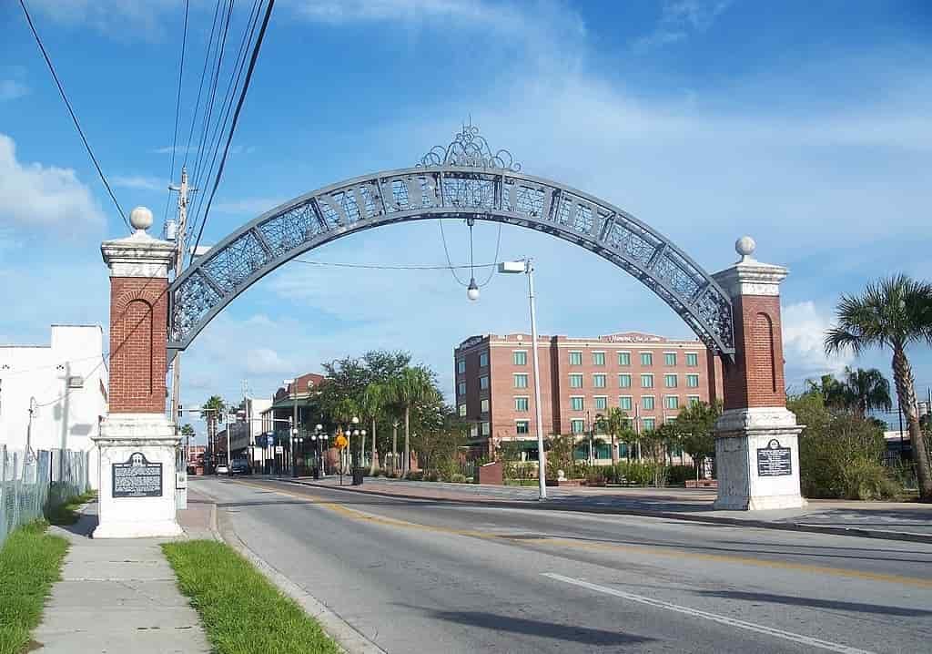 Ybor City