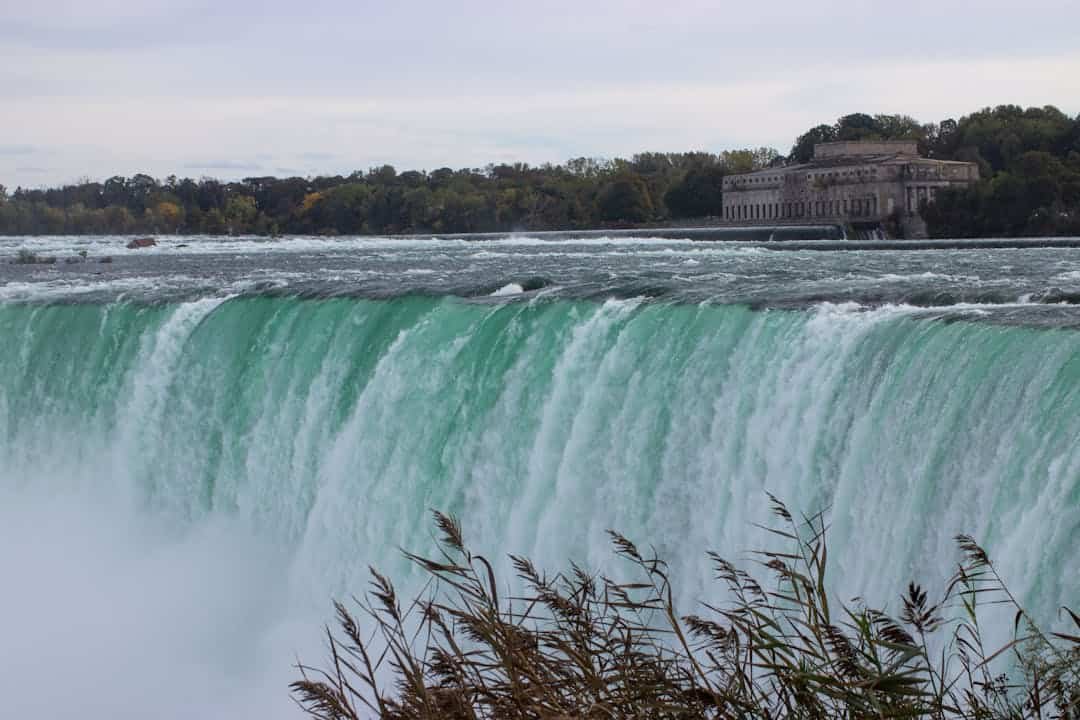 Cities to Visit in Canada , Niagara Falls