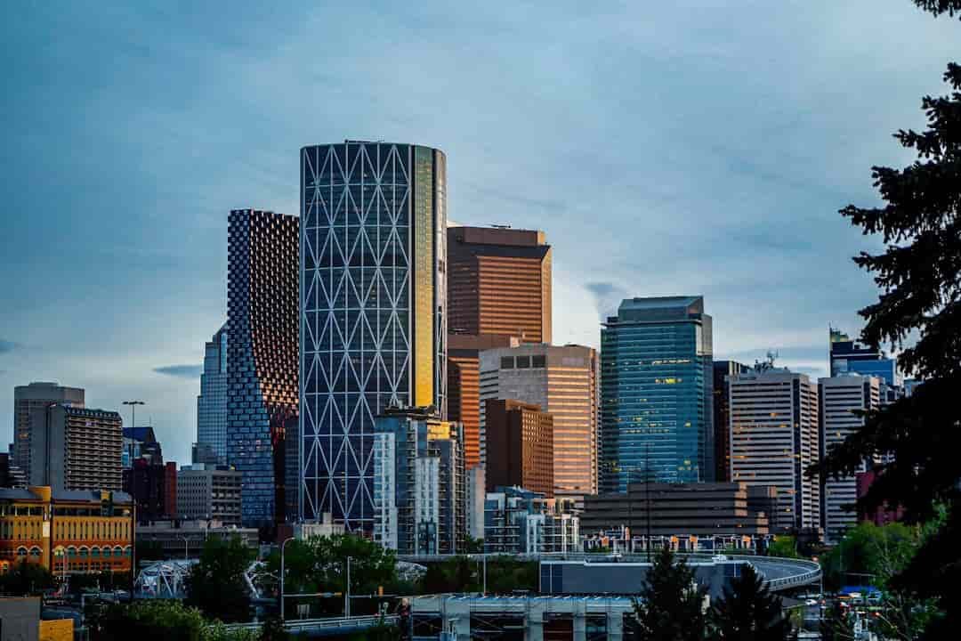 Calgary