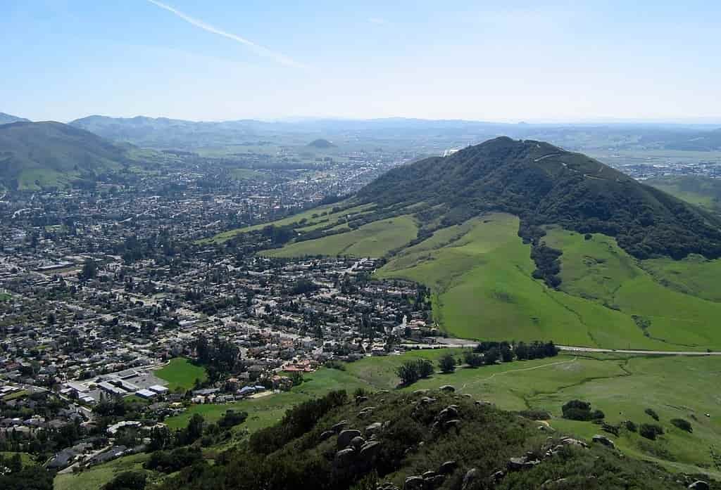 San Luis Obispo