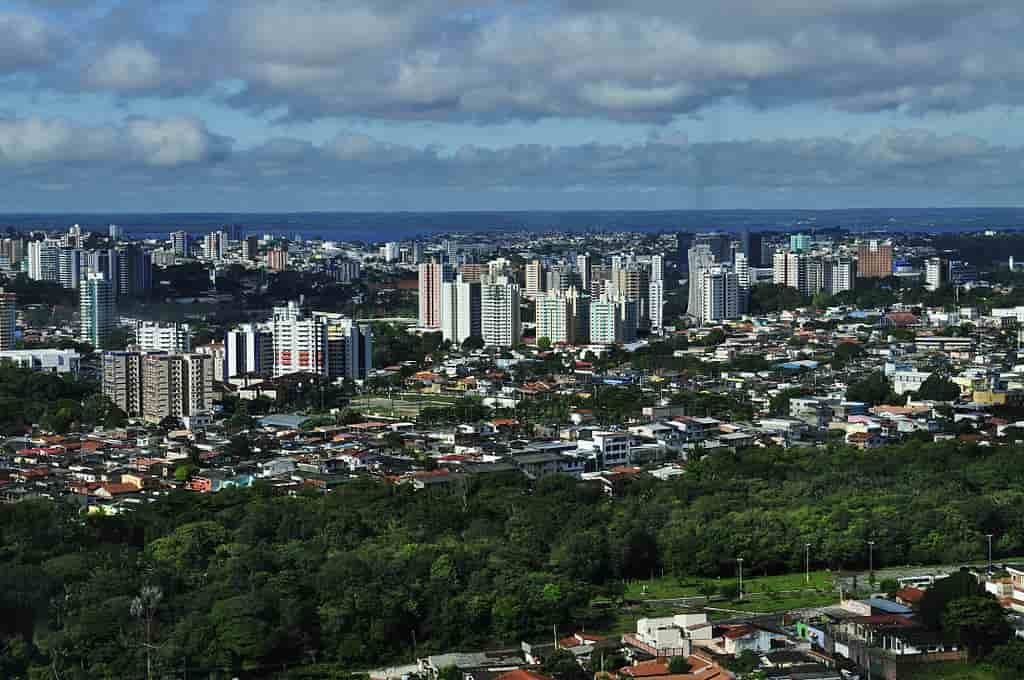 Manaus 