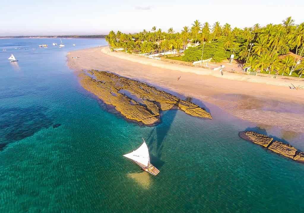 Porto de Galinhas 