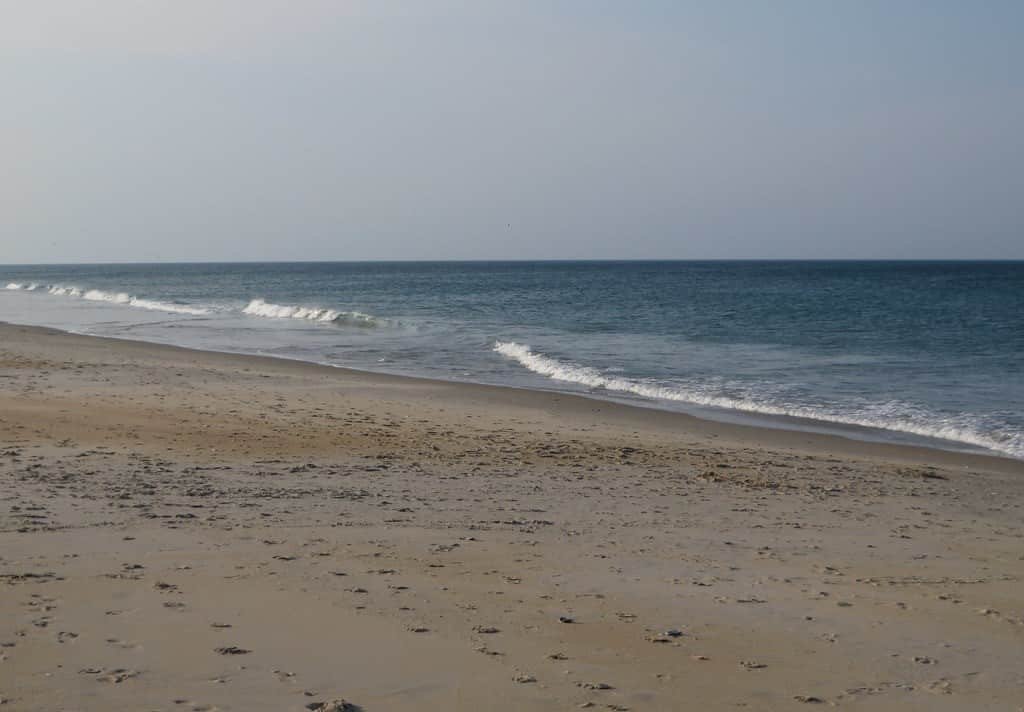 Best Beaches in North Carolina for Families, Nags Head Beach