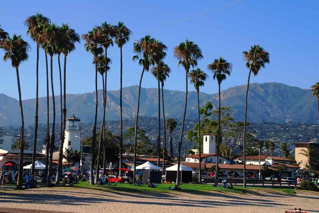 Santa Barbara 