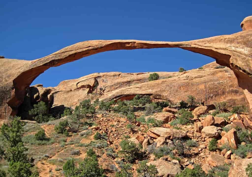 Landscape Arch