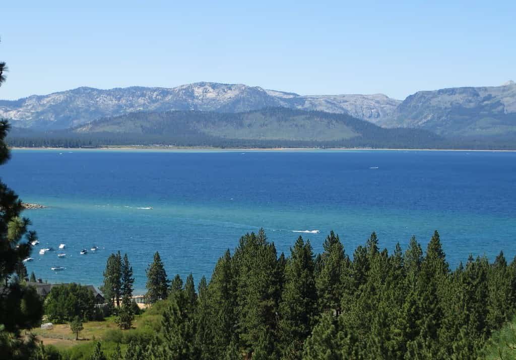 Lake Tahoe