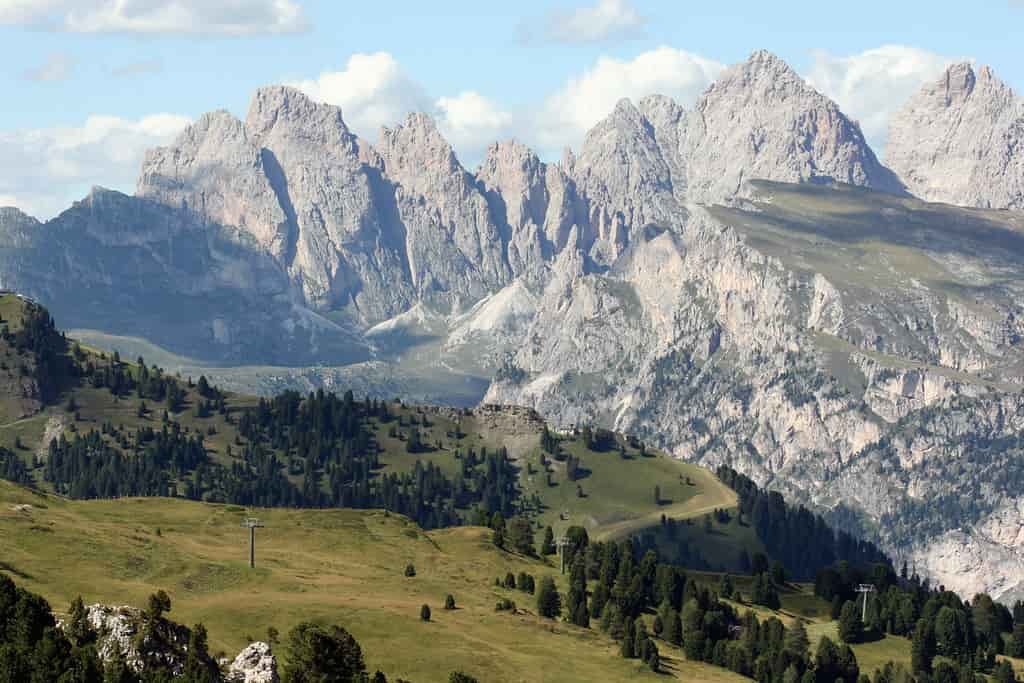 Dolomites, Italy