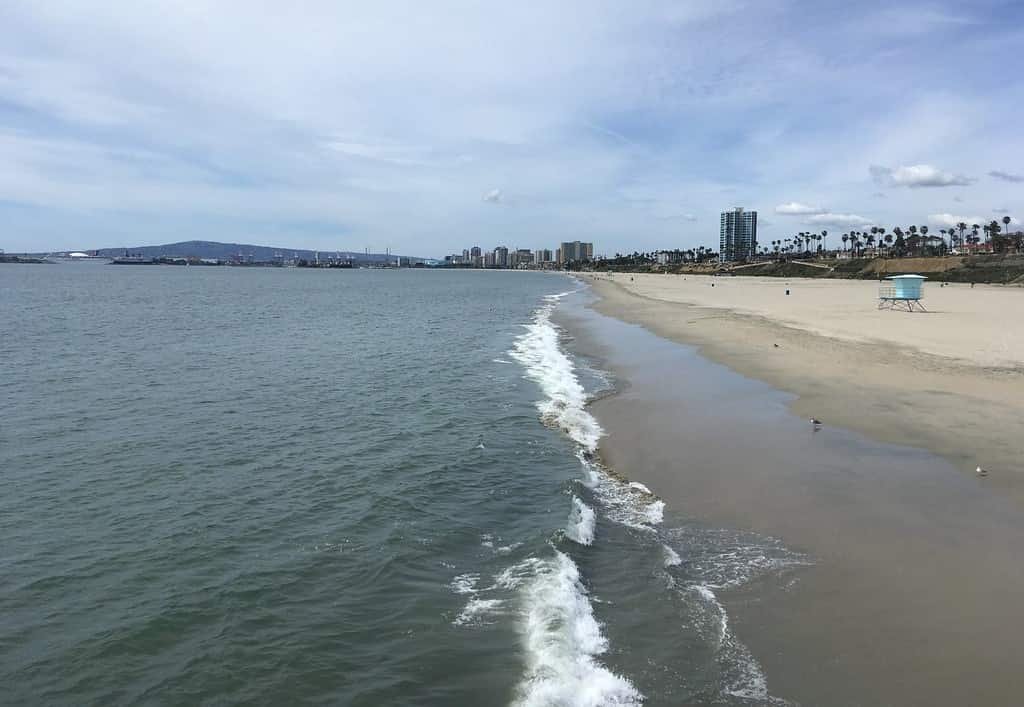 Long Beach