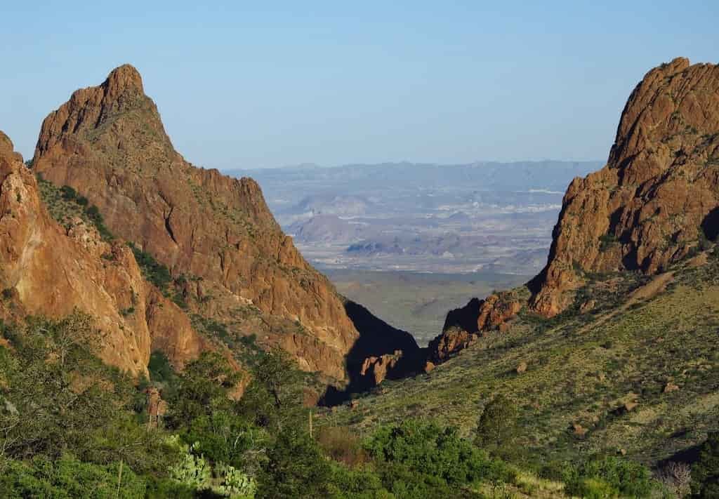 Big Bend National Park