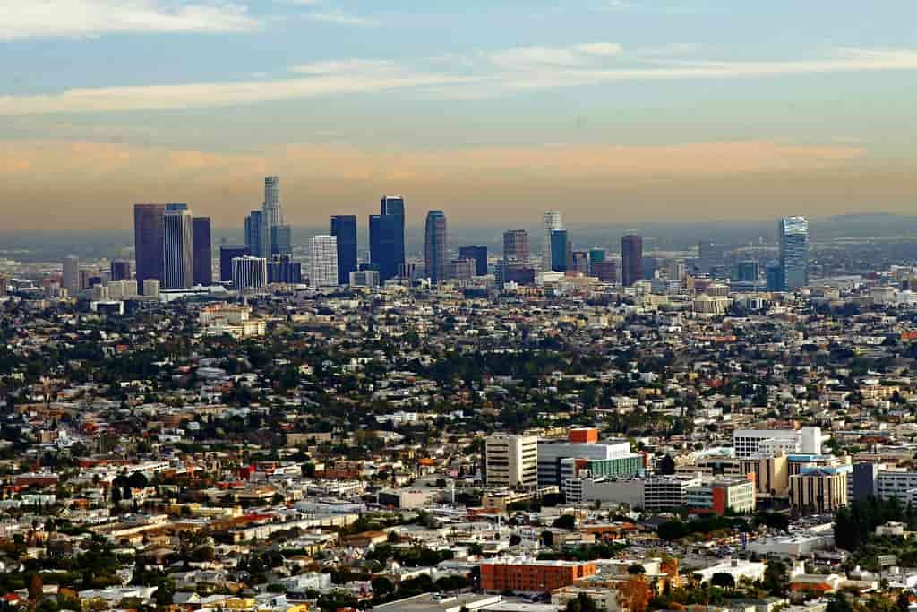 Los Angeles