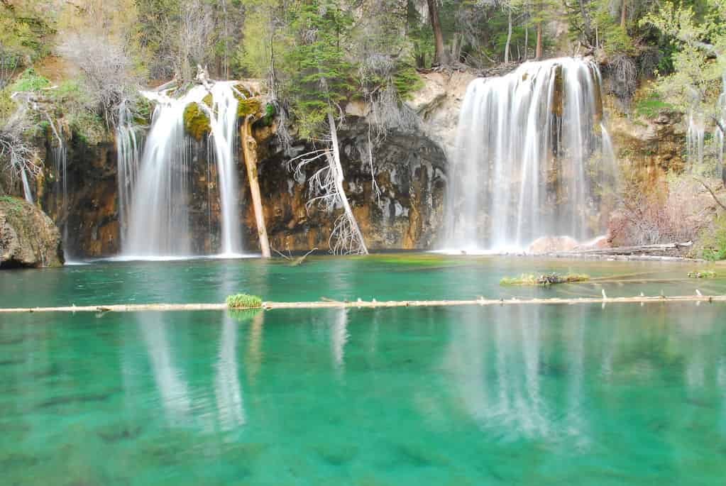 Hanging Lake