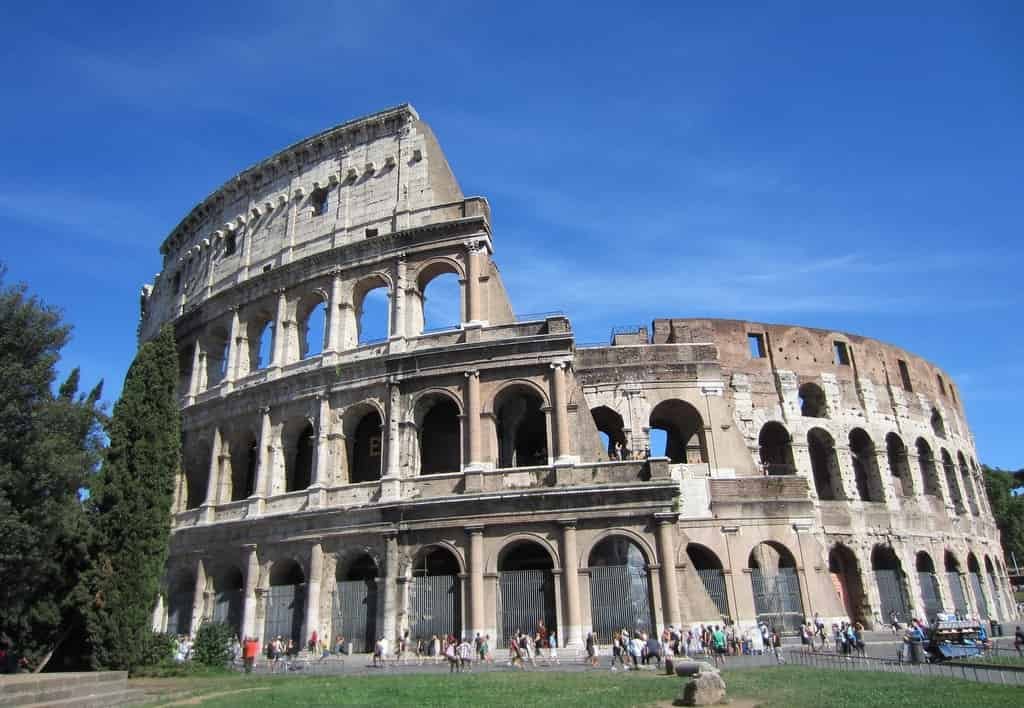 Colosseum