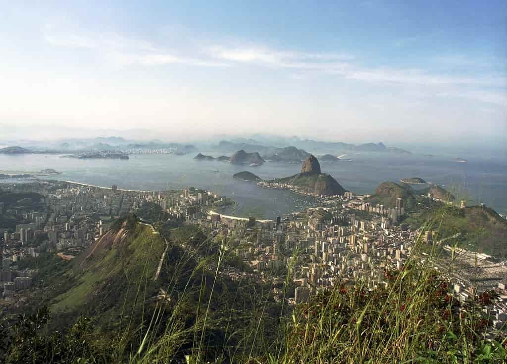 Rio de Janeiro 