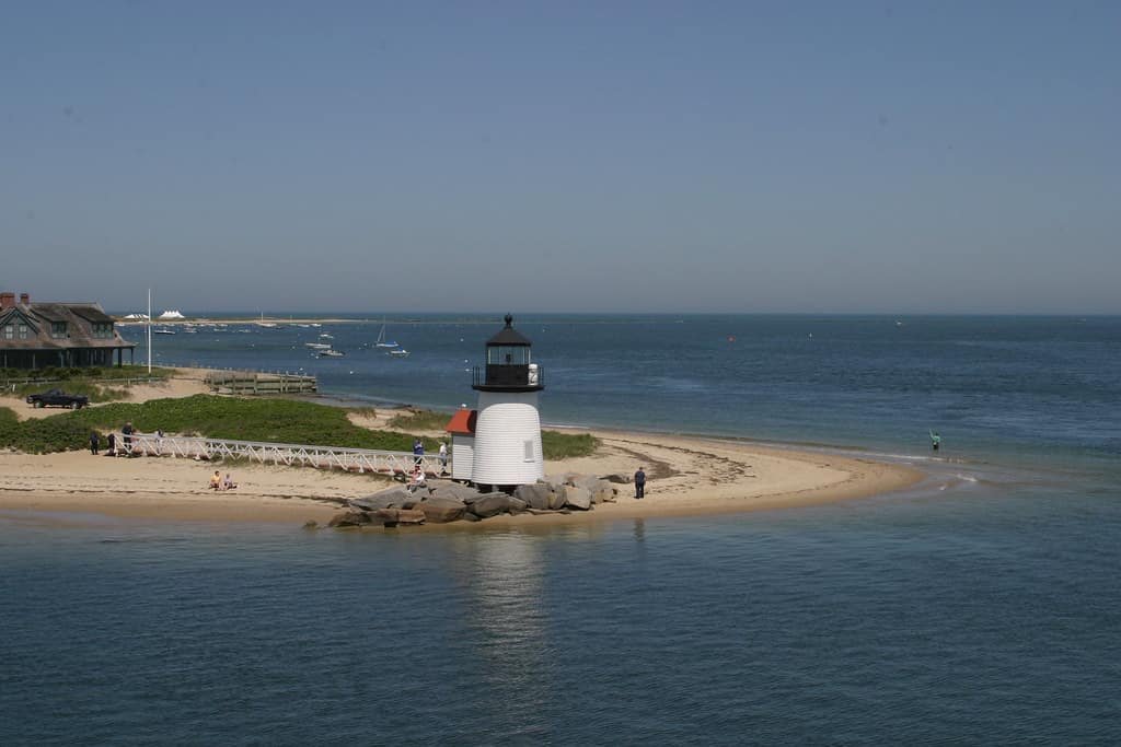 Best time to visit Nantucket