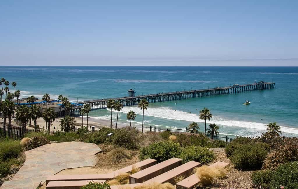 San Clemente