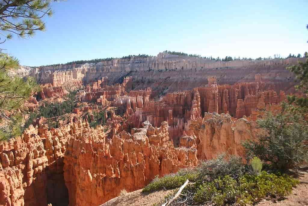 Bryce Canyon National Park