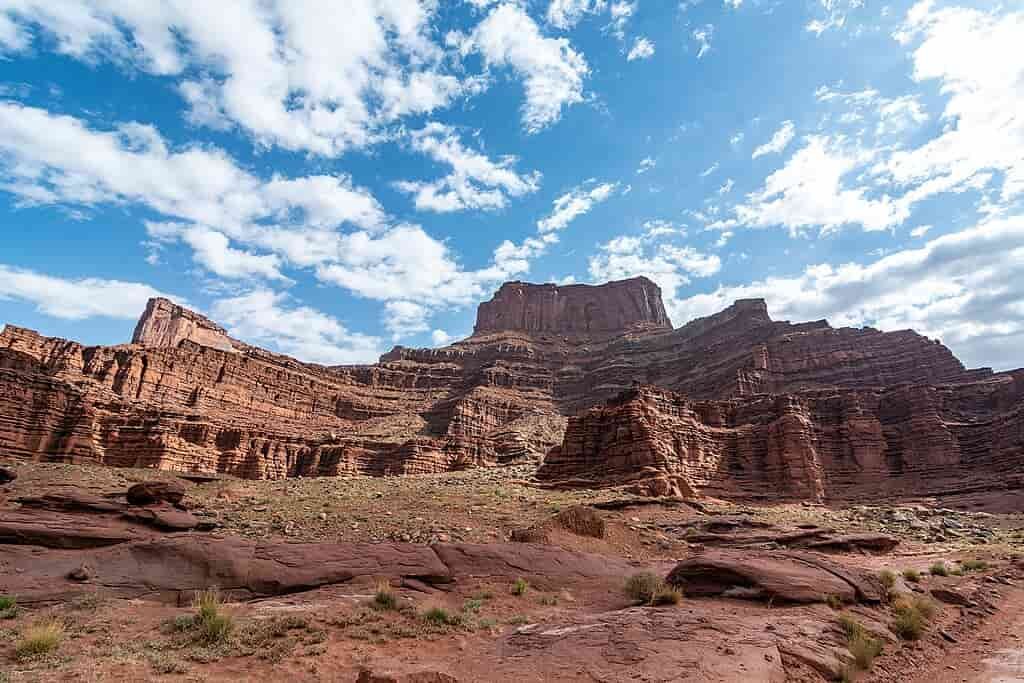 Canyonlands National Park