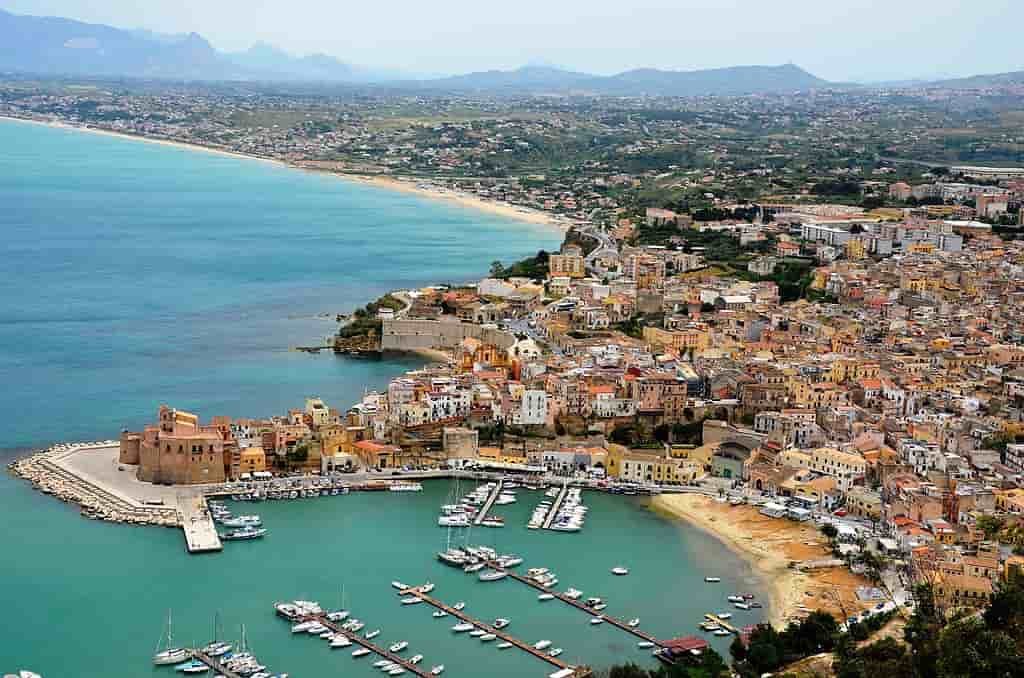 Sicily