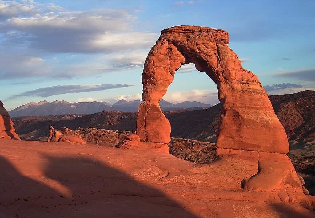 Arches National Park