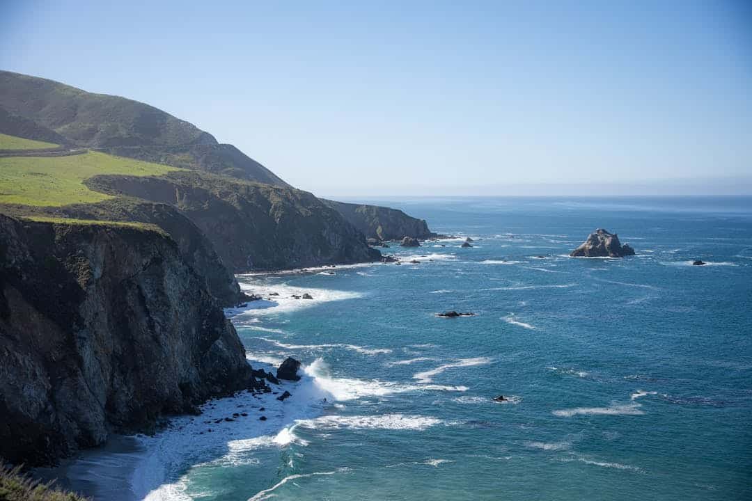 Big Sur