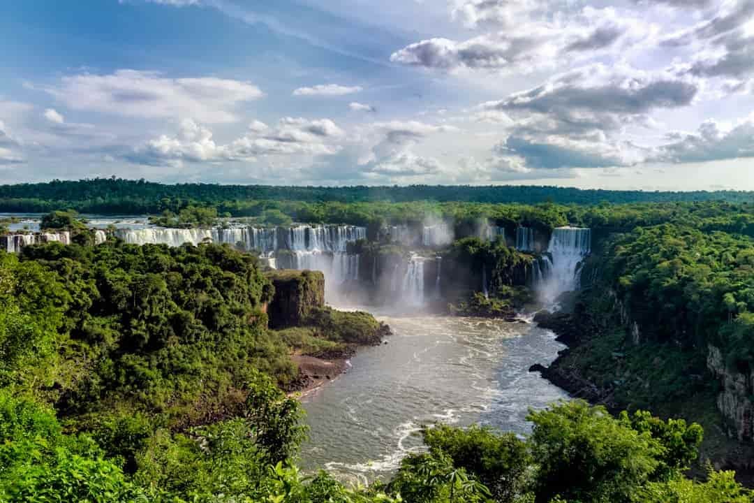 Best Places to visit in Brazil