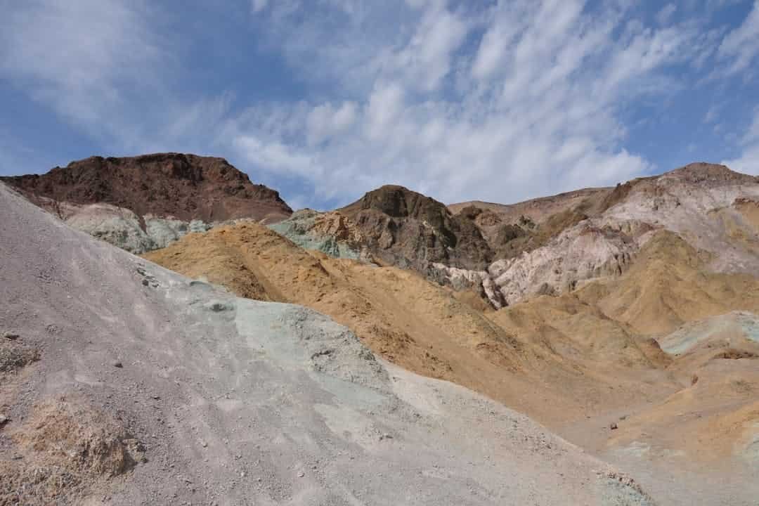 Death Valley National Park