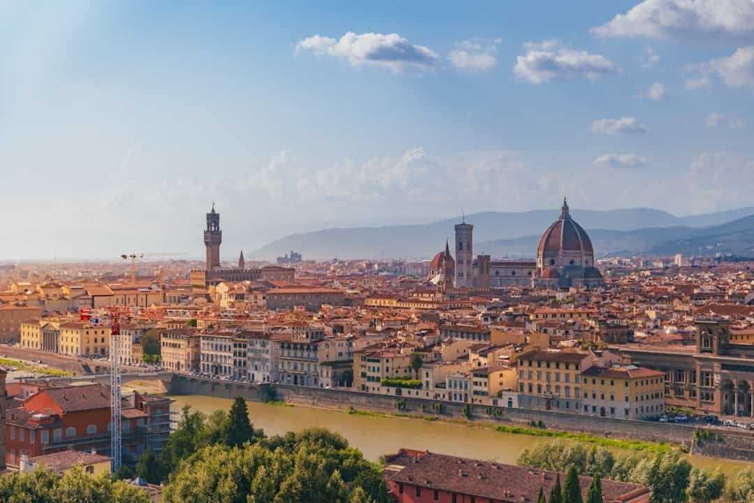 Florence, Italy