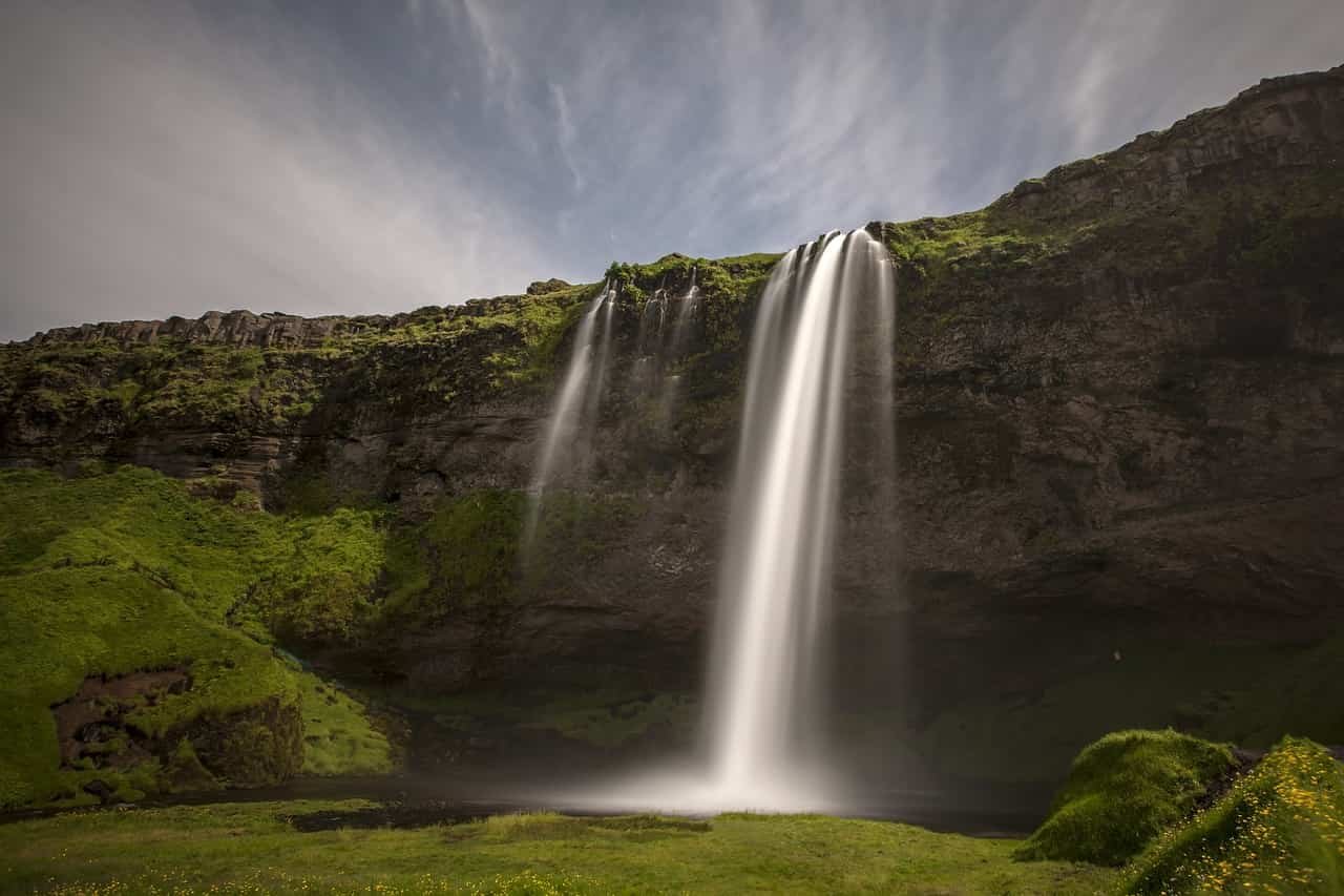 Best Waterfalls in Kauai