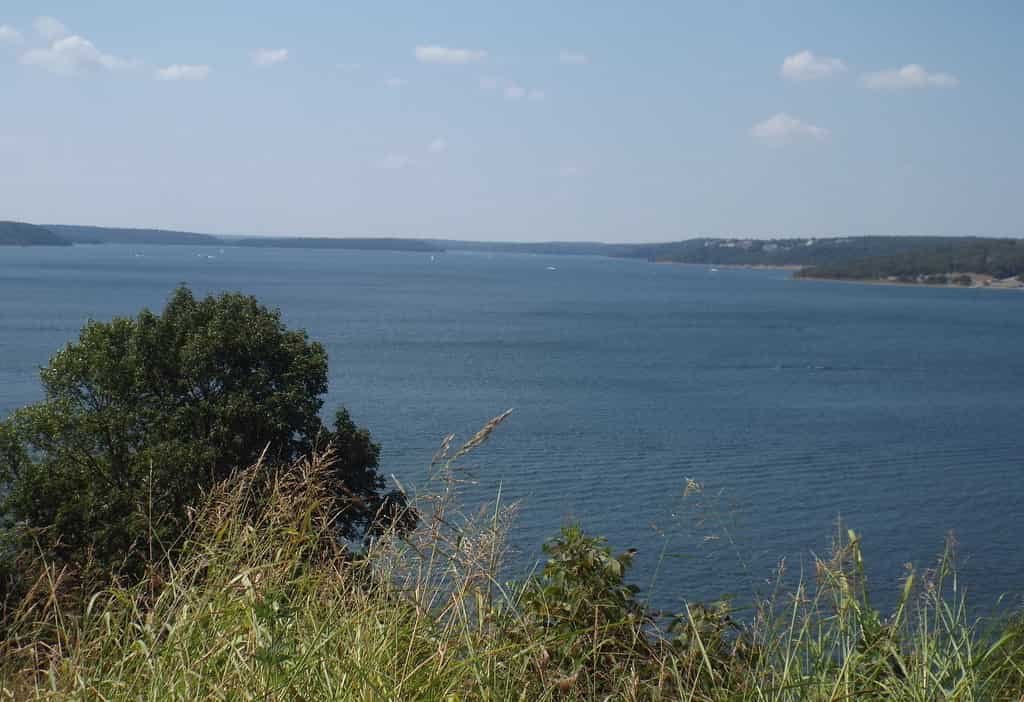 Skiatook Lake