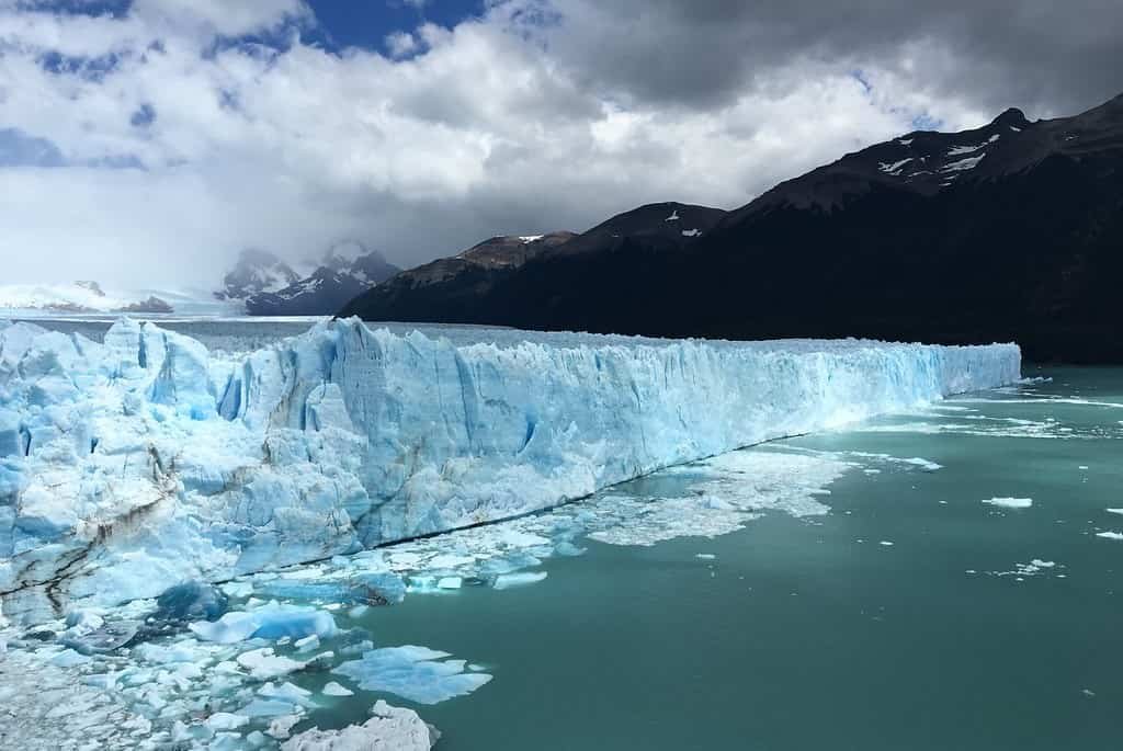 Best Places to Visit in Argentina, Los Glaciares