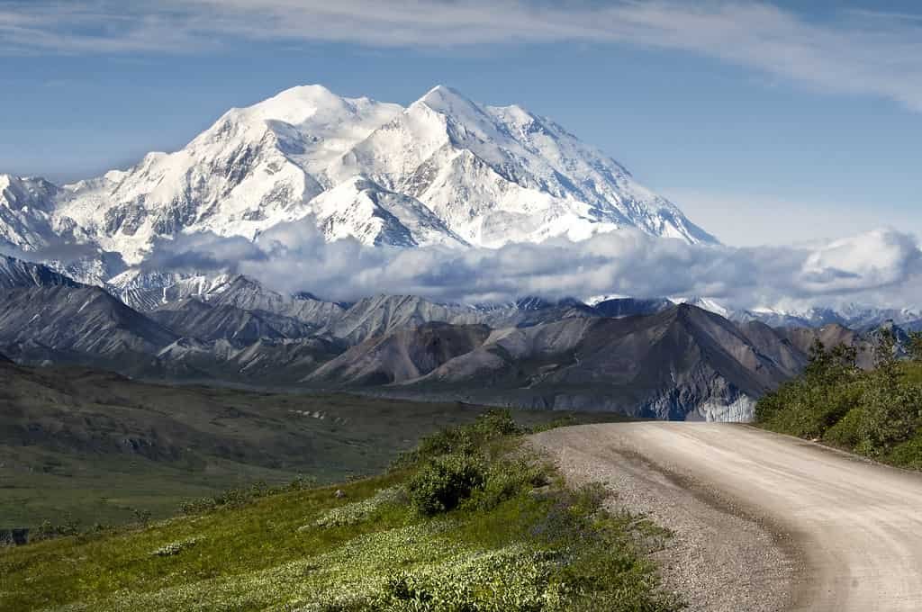 Denali National Park and Preserve