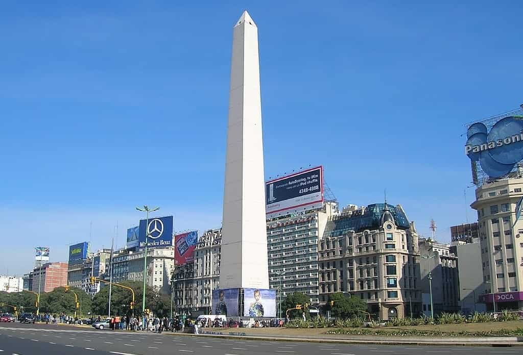 Buenos Aires